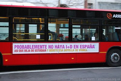 bus I+D por ti.