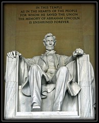 Happy 200th Birthday, Mr. Lincoln (Text of Gettysburg Address)