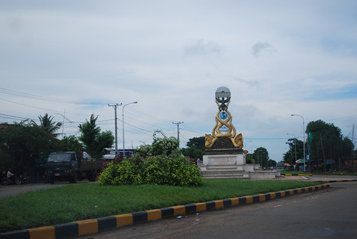 Kompong Cham province