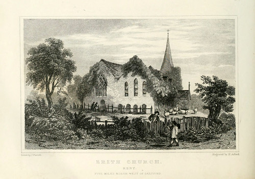009-Iglesia Erith en Kent-1835