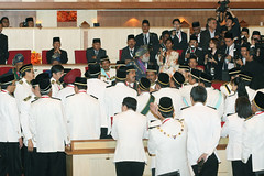 Perak State Assembly on May 7 20 by The Edge Malaysia