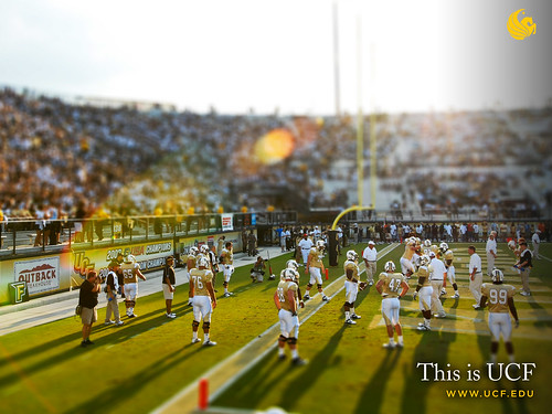 1600x1200 wallpaper. Football Warm Up 1600x1200 Wallpaper. This wallpaper can be downloaded at the UCF Photofile