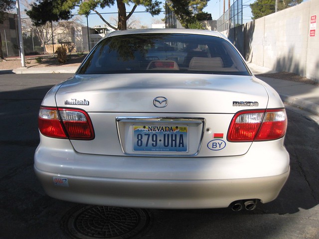 new las vegas usa southwest for 2000 all power sale used exotic mazda luxury owner dealer coolcars millenia under4500