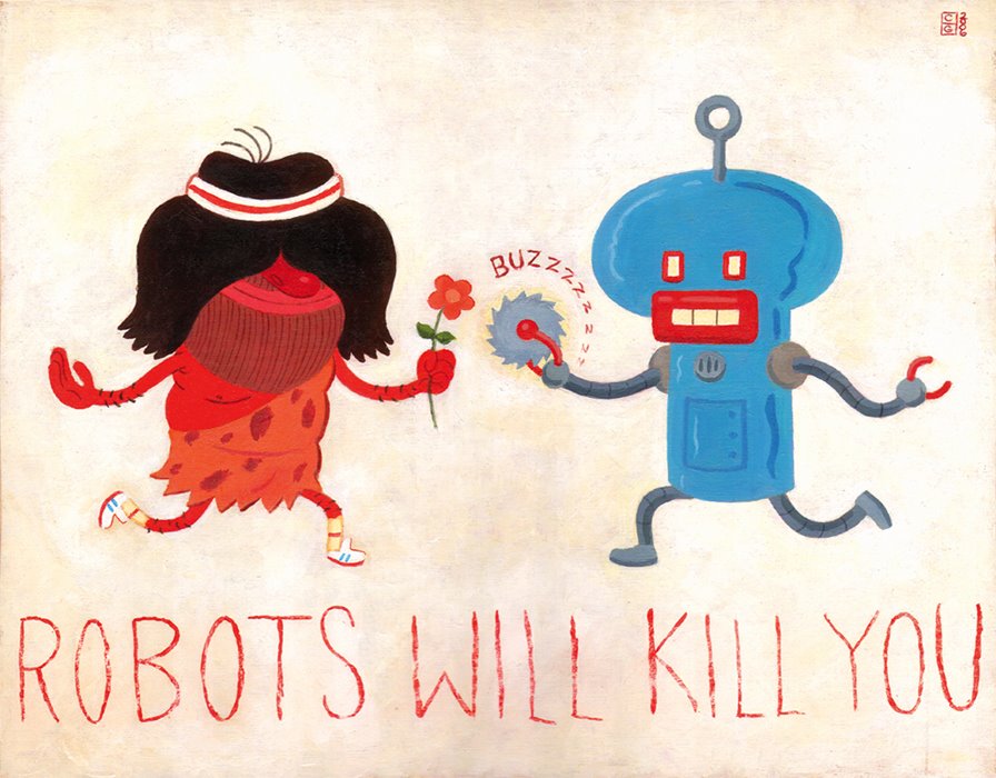 ROBOTS WILL KILL YOU_blog