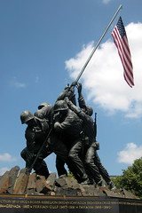 Virginia - Arlington: United States Marine Cor...