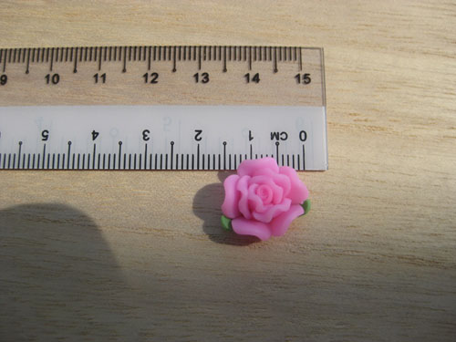 Mini Dusty Rose