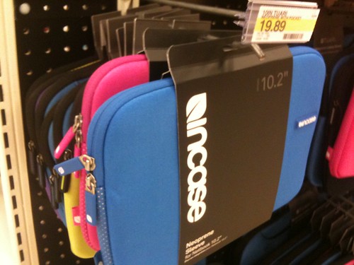 Great looking netbook cases!