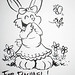 Bunny with ther friends • <a style="font-size:0.8em;" href="//www.flickr.com/photos/25943734@N06/3223677117/" target="_blank">View on Flickr</a>
