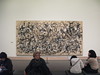 Autumn Rhythm (Number 30) by Jackson Pollock