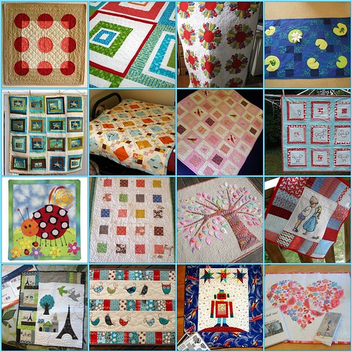 Quilty Inspiration