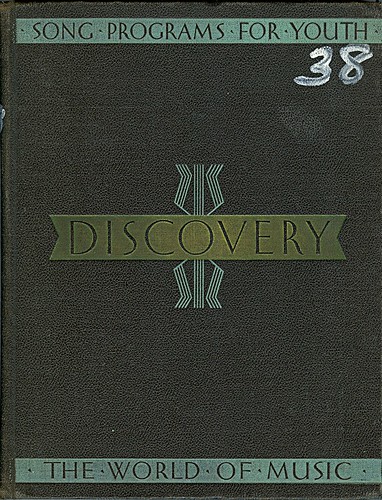 The World of Music: Discovery