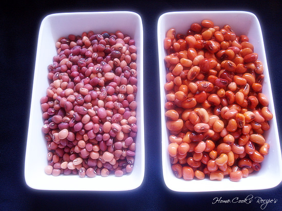 Adzuki Bean's / Thatta Payir / Red Chori Bean