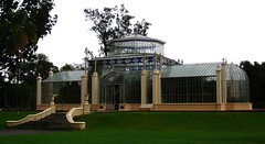 Palm House, Adelaide Botanic Gardens
