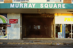 Murray Square