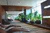 Resting Area, Changi Airport
