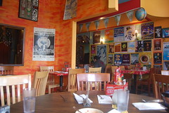 A [Decent] Mexican Restaurant in Seattle?!