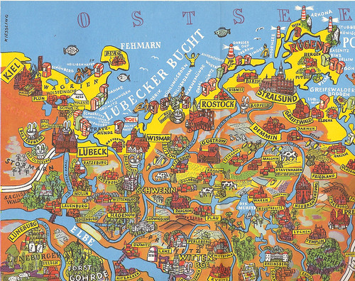 westermanns d, map 2