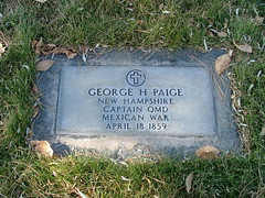 George H Paige