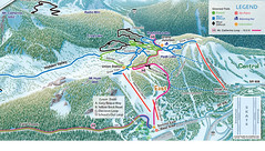 Snoqualmie Pass Nordic Trails