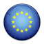 Flag of European Union PNG Icon