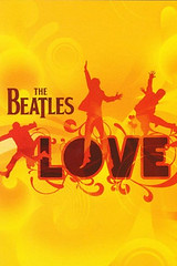 The Beatles Love Wallpaper For IPhone 320x480