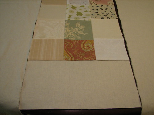 ends with linen