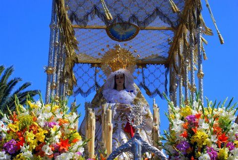 Domingo de Resurrección 2009 Melilla 085