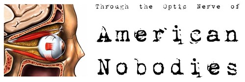 Through the Optic Nerve of American Nobodies