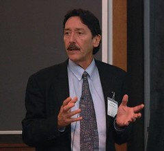 Robert Cervero (by: U-Penn conference "The New American City")