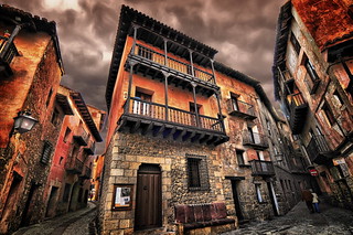 Albarracín (III) (NO HDR)