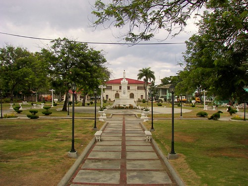 Sibonga Plaza by you.