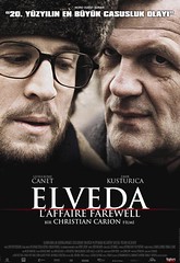 Elveda - Farewell 	 (2010)