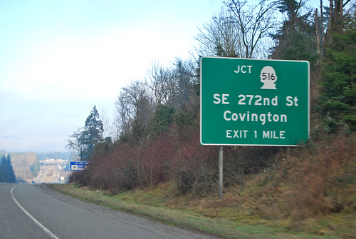 2 - Covington SR 18