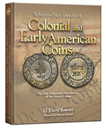 Bowers Colonial and Early American Coins