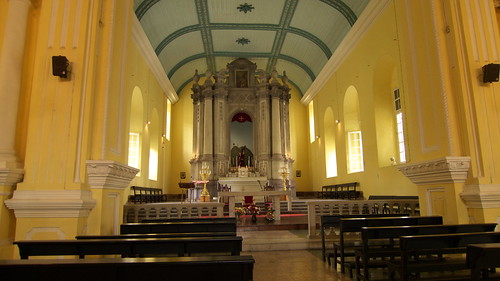 聖オーガスティン教会