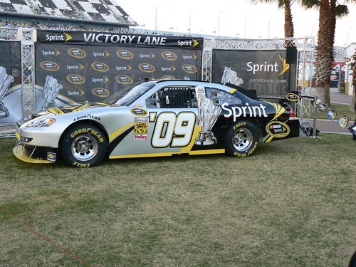 2009 Daytona 500 183