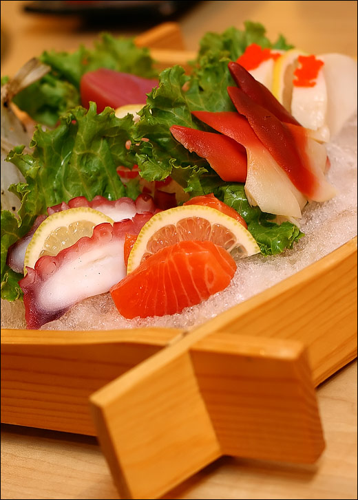 sashimi-set