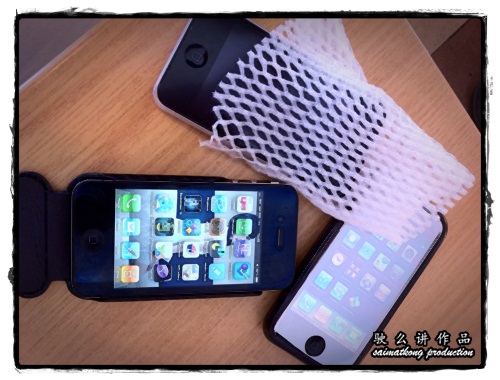 Cheapest and Most Original Apple Casing For iPhone!