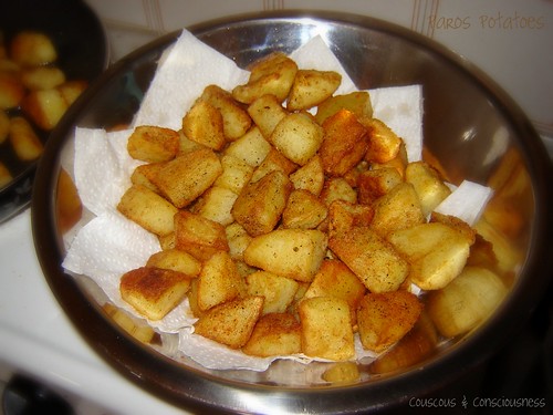 Paros Potatoes 6