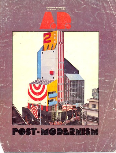 AD cover April 77