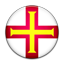 Flag of Guernsey PNG Icon