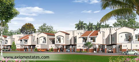 Bangalore Properties - Real Estate India - Whi...