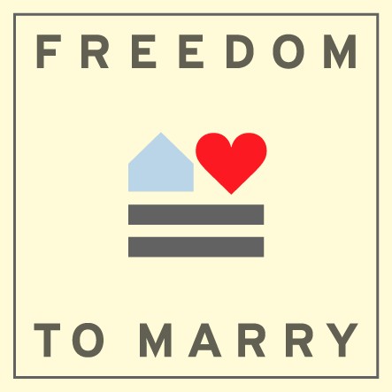 freedom to marry