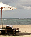 Sanur Beach - Bali