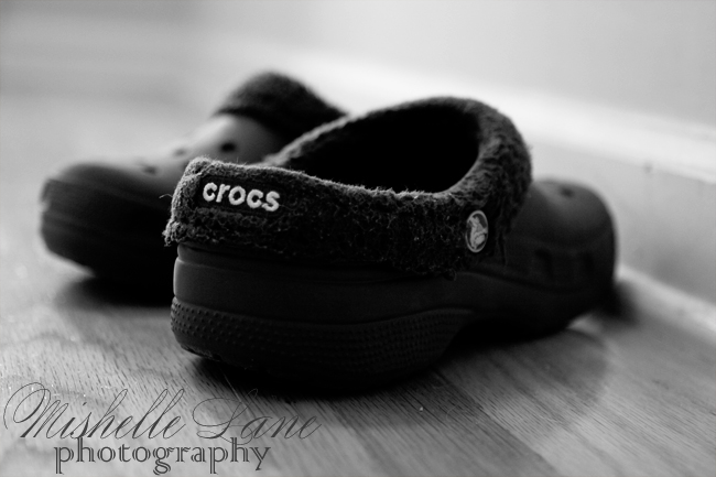 46: Crocs