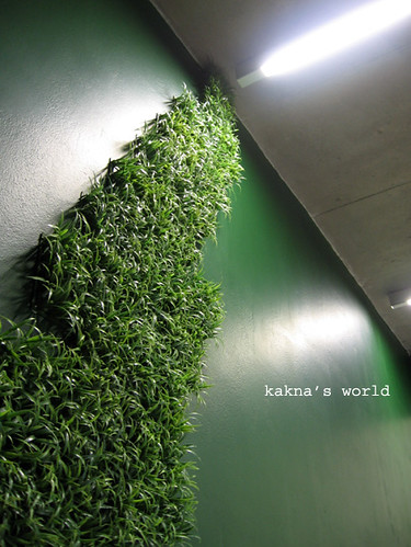 pimp my wall ©  kakna's world
