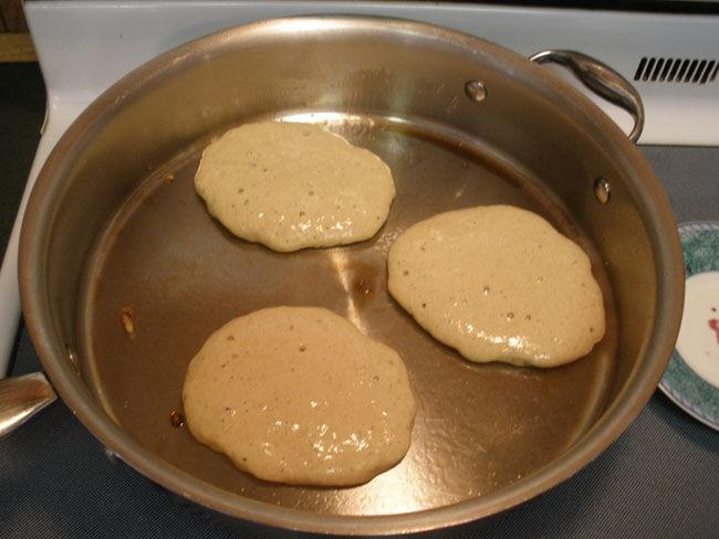 pancakes 6