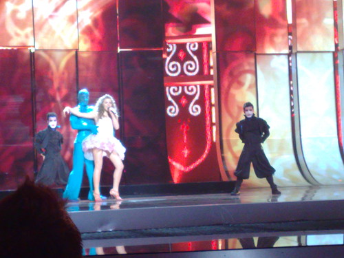 albania eurovision 2009 cast