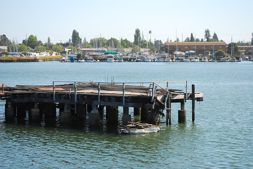 Dock of the Bay