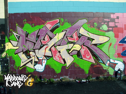 Magar by Swerve